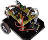Engelden Kaçan Robot Kiti V2