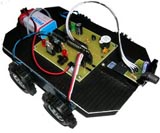 Engelden Kaçan Robot V2