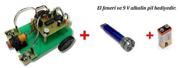Engelden Kaarak Ik zleyen Robot