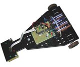 Hızlı Çizgi İzleyen Robot Kiti