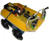 I��k �zleyen Robot