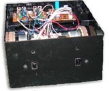 Sumo Robot