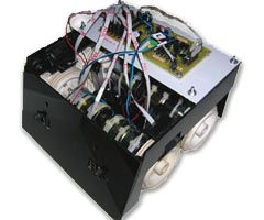 Sumo Robot