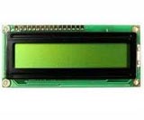 Yeşil LCD 2 x16